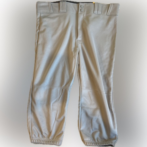NWT | Easton | Men's Knicker Baseball Pant | XL | BOGO! - Picture 4 of 6